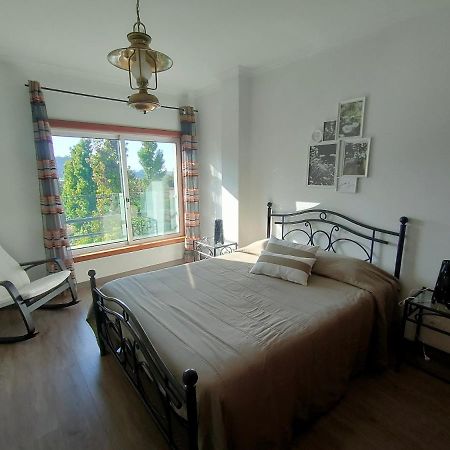 Alto Minho Central Apartment Paredes de Coura Ngoại thất bức ảnh