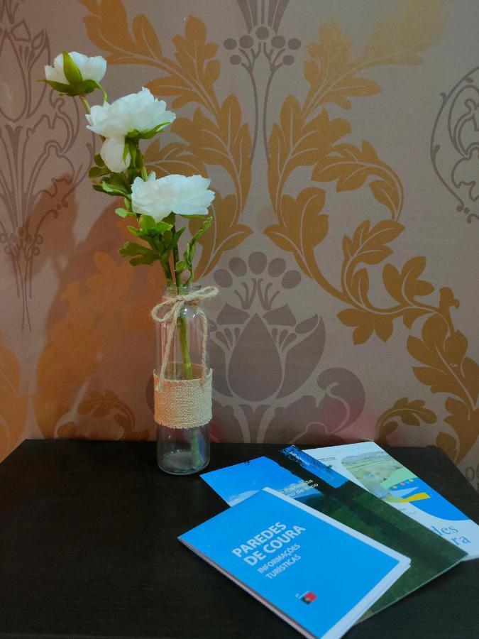 Alto Minho Central Apartment Paredes de Coura Ngoại thất bức ảnh