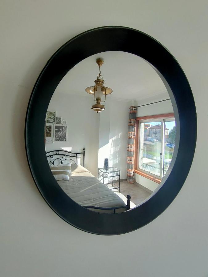Alto Minho Central Apartment Paredes de Coura Ngoại thất bức ảnh