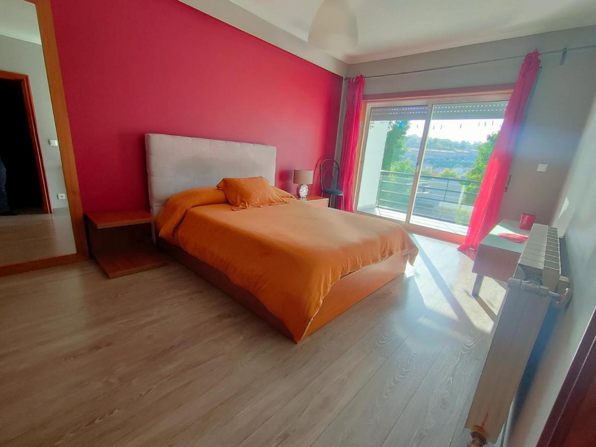 Alto Minho Central Apartment Paredes de Coura Ngoại thất bức ảnh