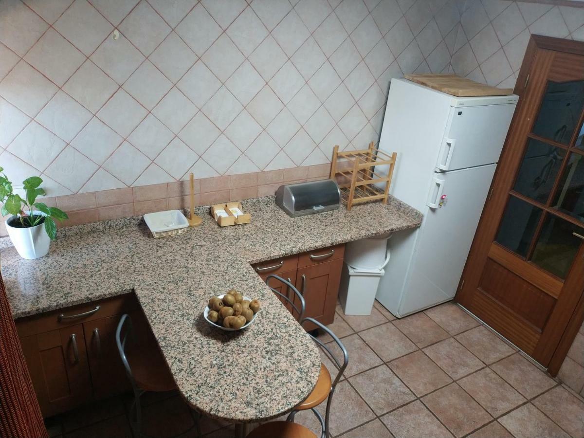 Alto Minho Central Apartment Paredes de Coura Ngoại thất bức ảnh