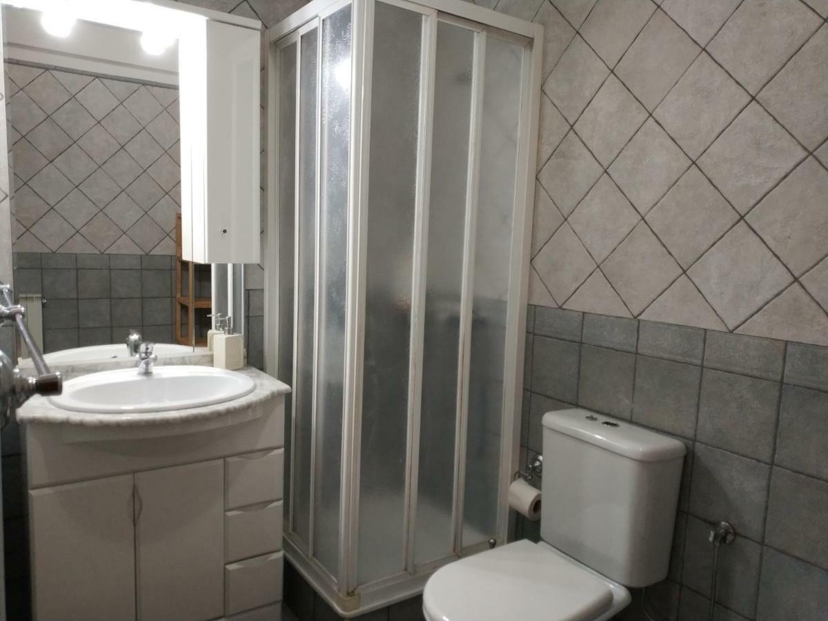 Alto Minho Central Apartment Paredes de Coura Ngoại thất bức ảnh