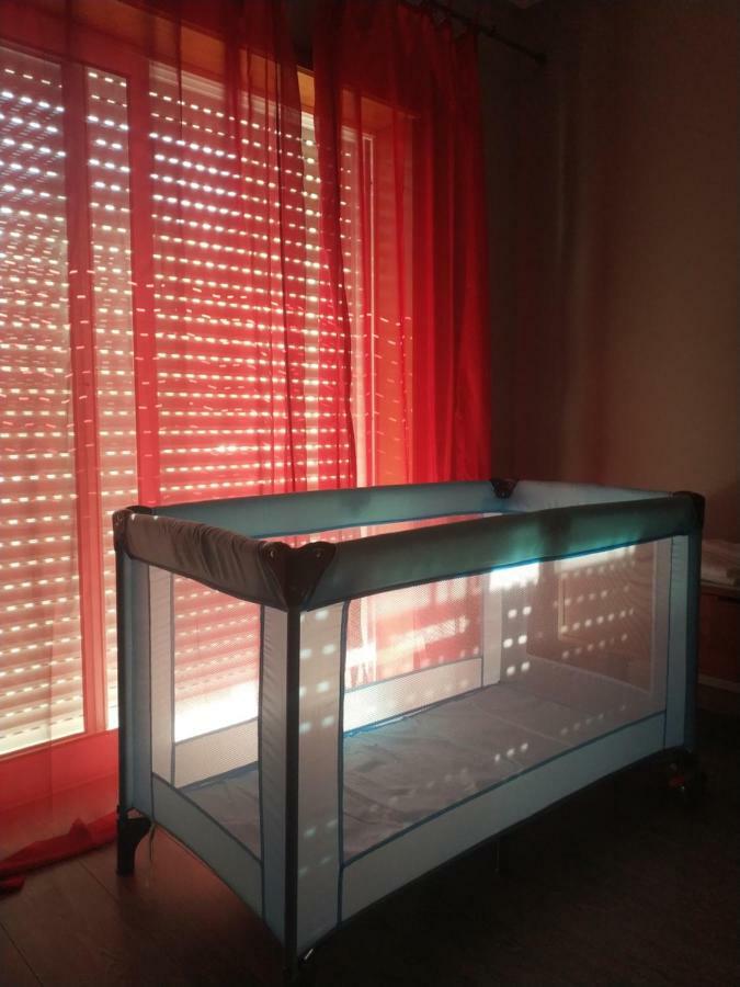 Alto Minho Central Apartment Paredes de Coura Ngoại thất bức ảnh